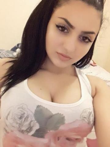Индивидуалка Юна фото 2