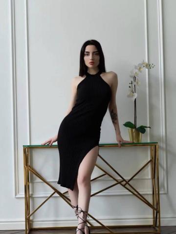 Индивидуалка Сабина фото 2