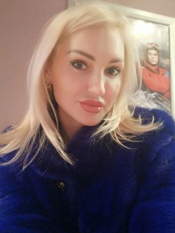Индивидуалка Владлена фото 8