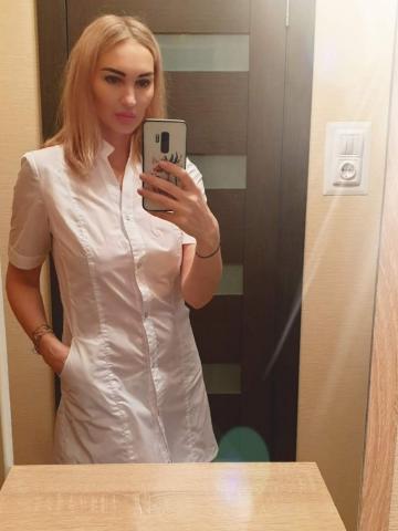 Индивидуалка Владлена фото 9