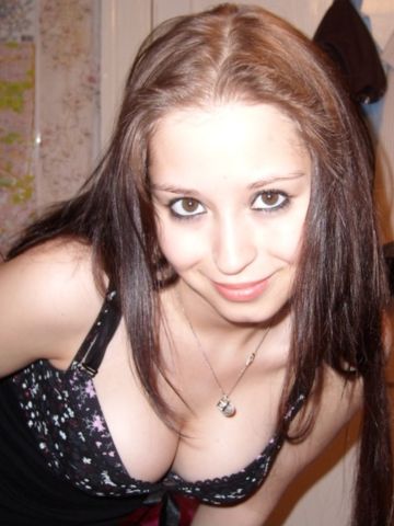 Проститутка Кира, 22 года, г. Большесидоровское