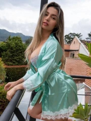 Индивидуалка Изабелла фото 4