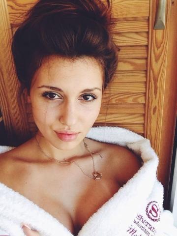 Индивидуалка Розалия фото 3