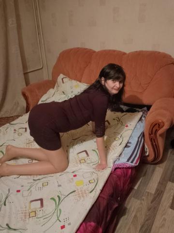 Индивидуалка Яна фото 2